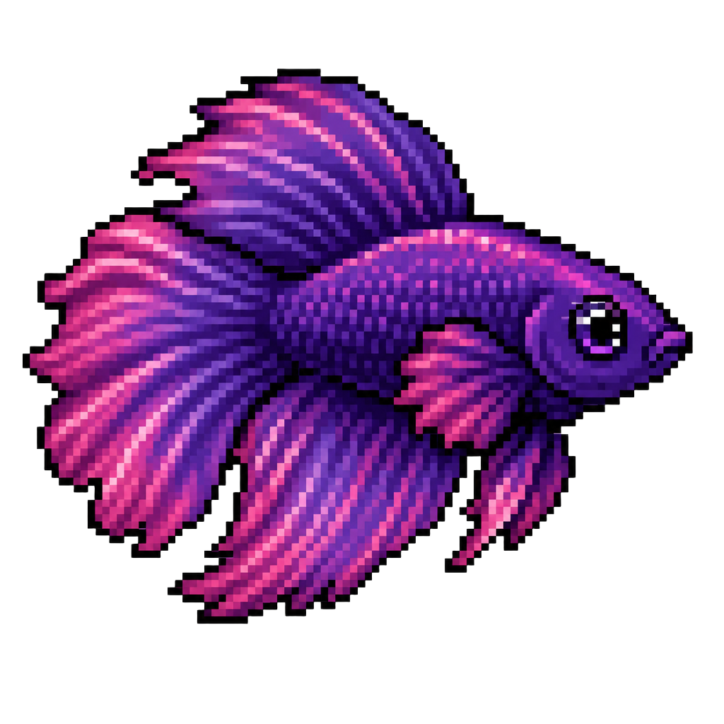 Epic fish