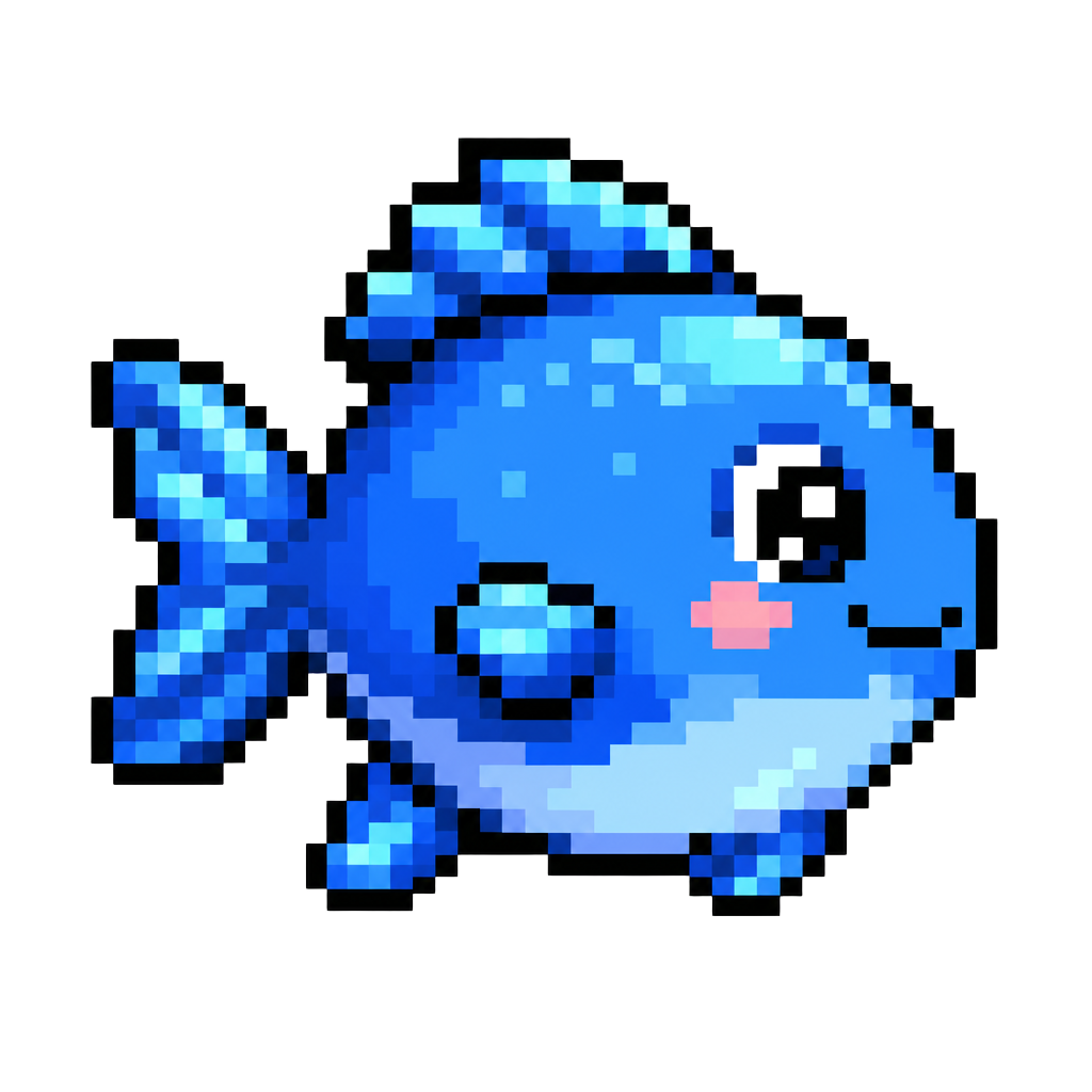 Common fish